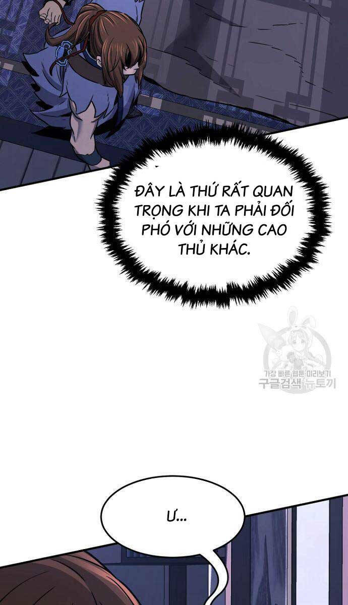 Tuyệt Đối Kiếm Cảm - Chapter 36 - Page 85