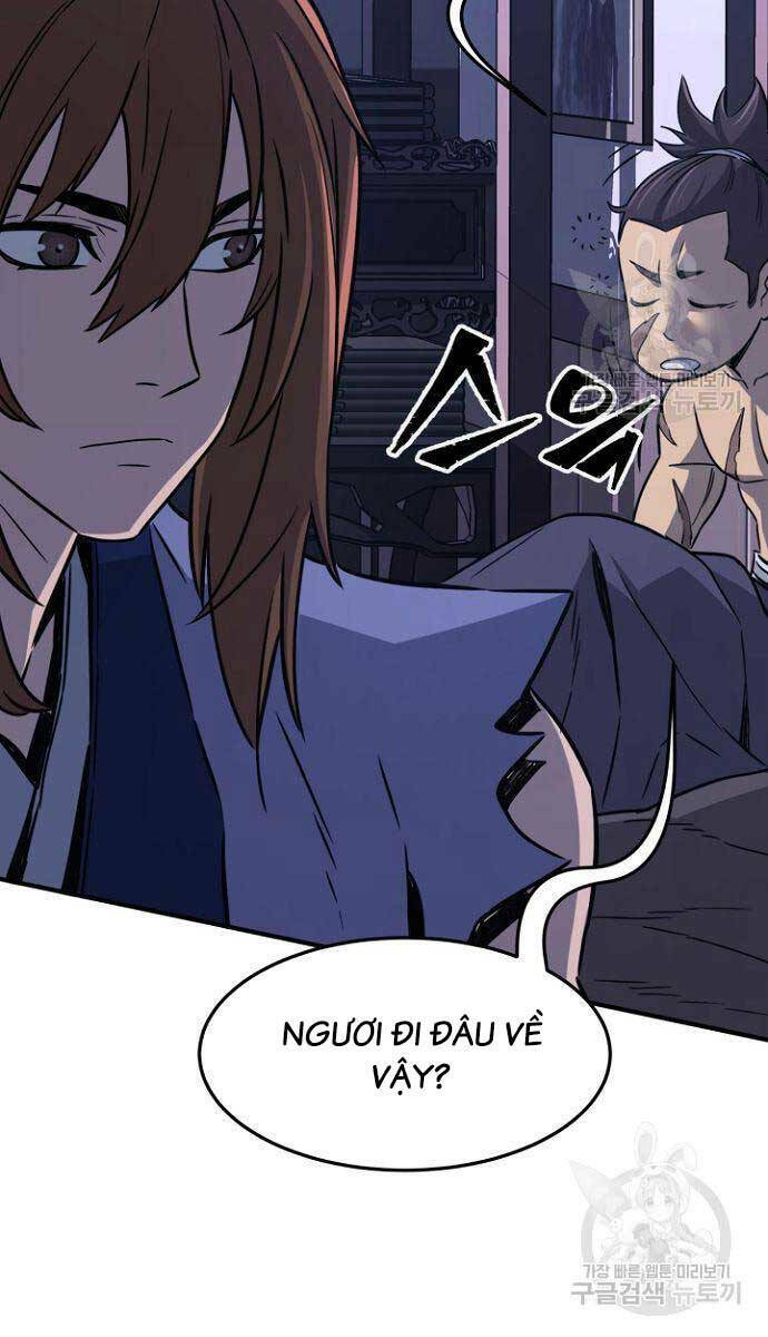 Tuyệt Đối Kiếm Cảm - Chapter 36 - Page 86