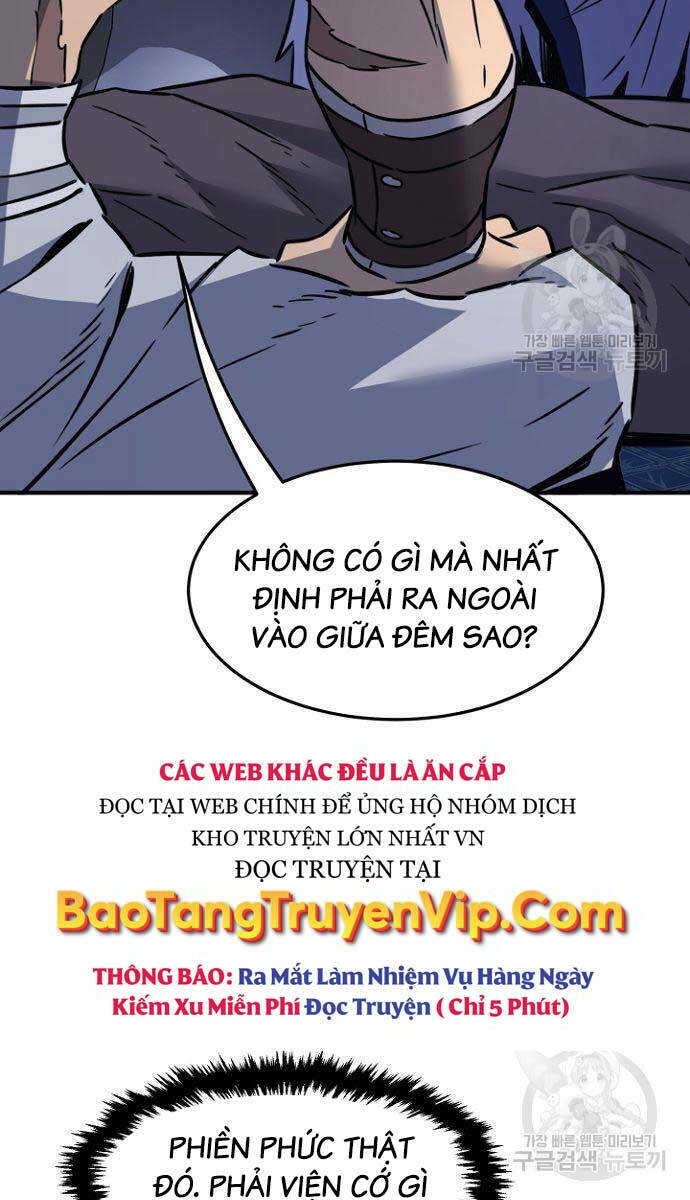 Tuyệt Đối Kiếm Cảm - Chapter 36 - Page 88