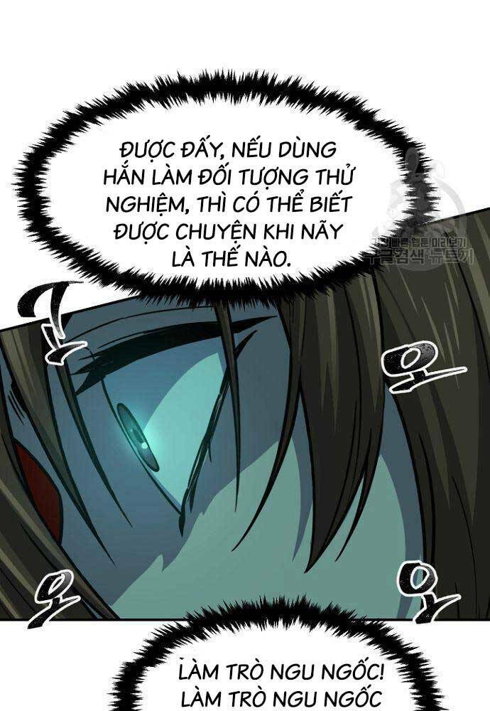 Tuyệt Đối Kiếm Cảm - Chapter 36 - Page 90