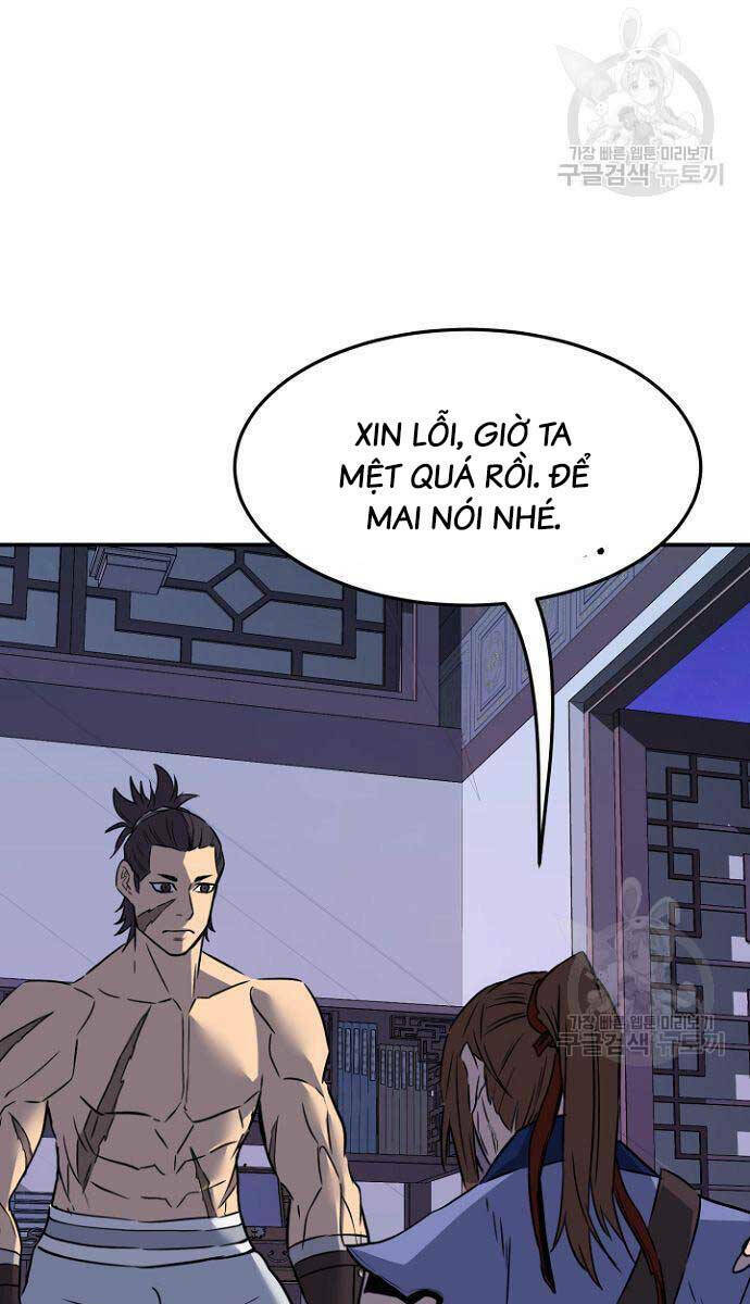 Tuyệt Đối Kiếm Cảm - Chapter 36 - Page 93