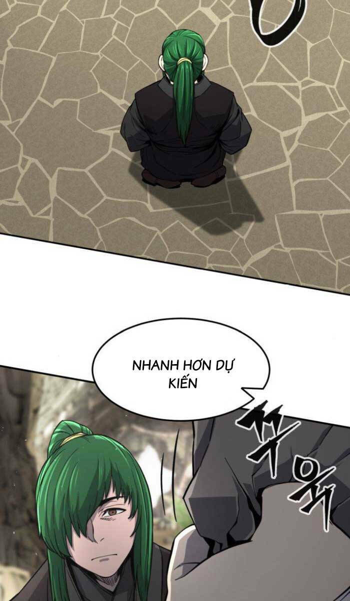 Tuyệt Đối Kiếm Cảm - Chapter 37 - Page 9