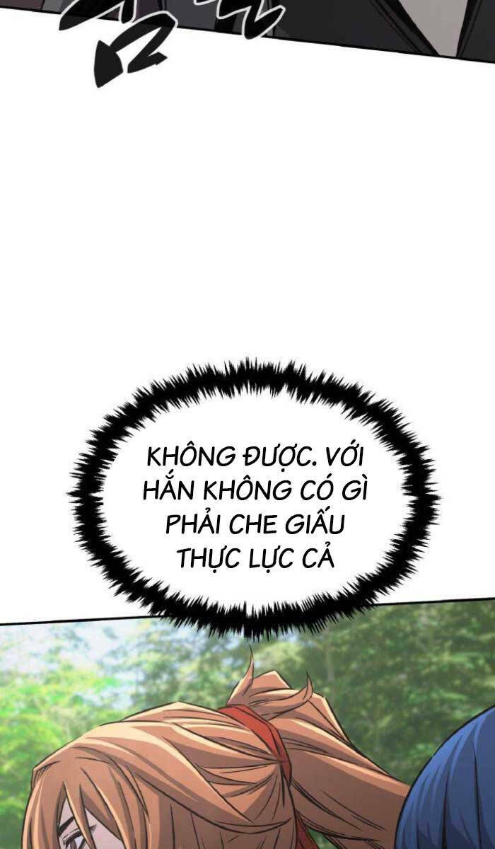 Tuyệt Đối Kiếm Cảm - Chapter 37 - Page 100