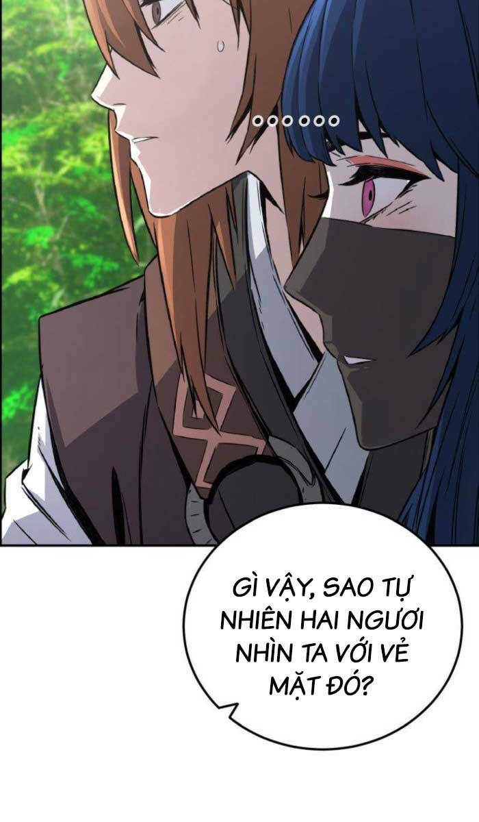 Tuyệt Đối Kiếm Cảm - Chapter 37 - Page 104