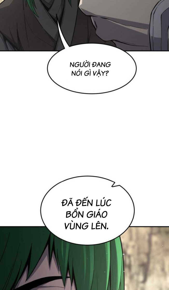 Tuyệt Đối Kiếm Cảm - Chapter 37 - Page 10