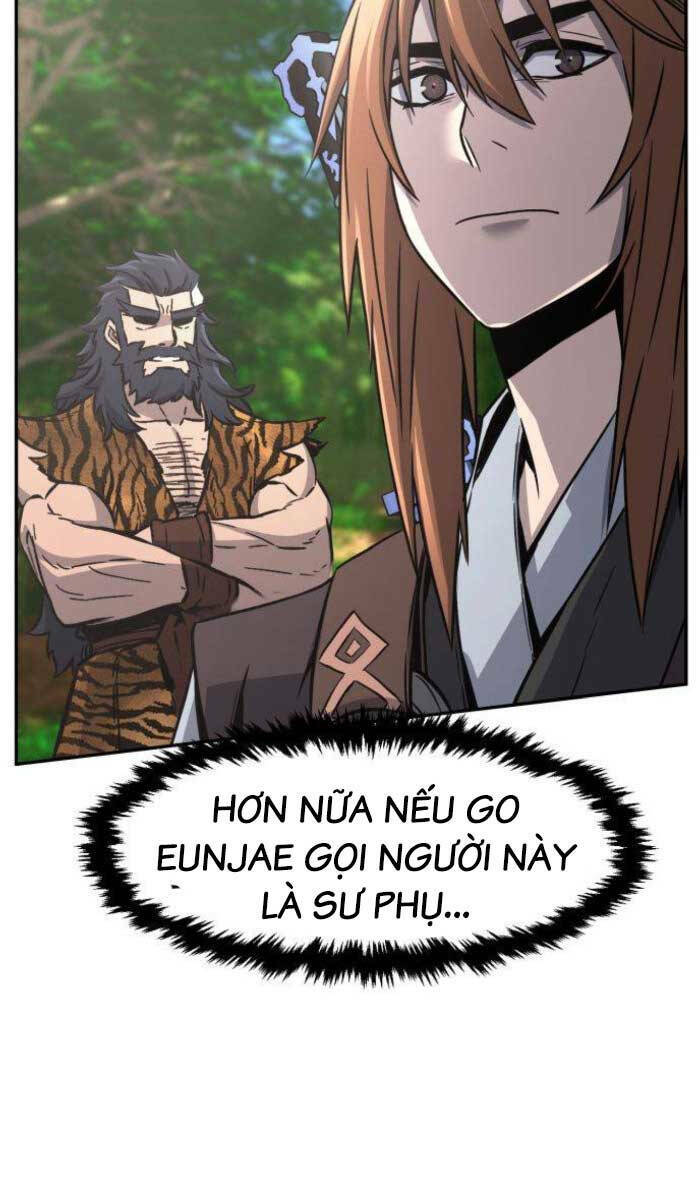 Tuyệt Đối Kiếm Cảm - Chapter 37 - Page 115