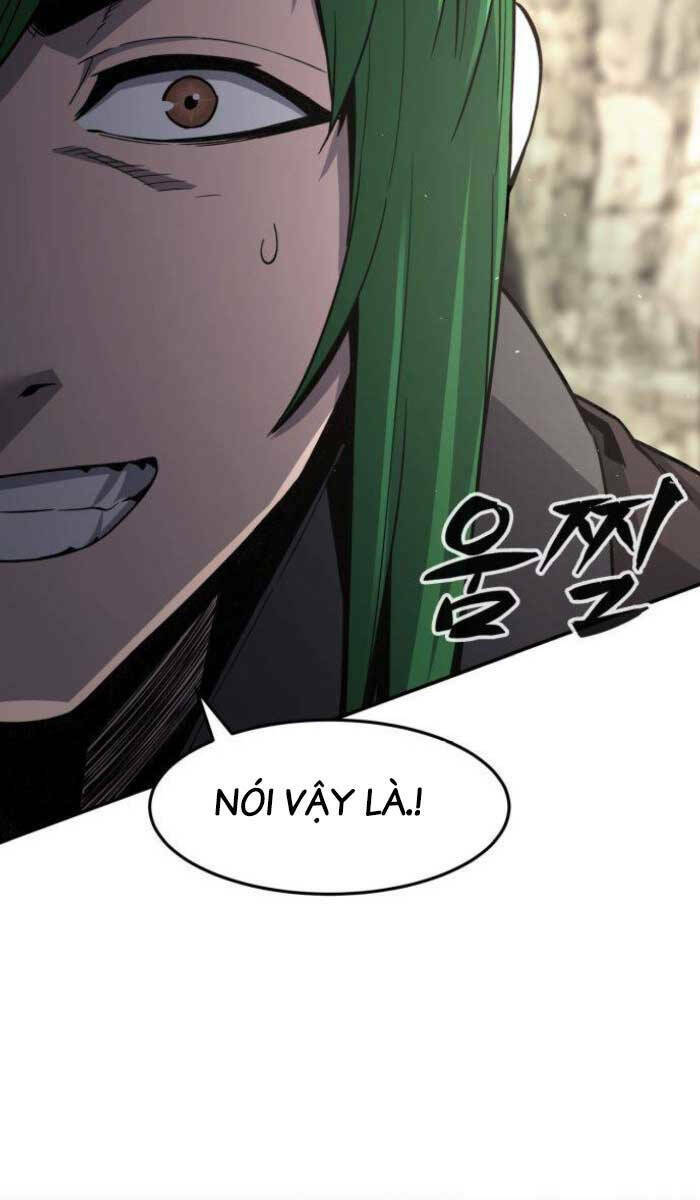 Tuyệt Đối Kiếm Cảm - Chapter 37 - Page 11