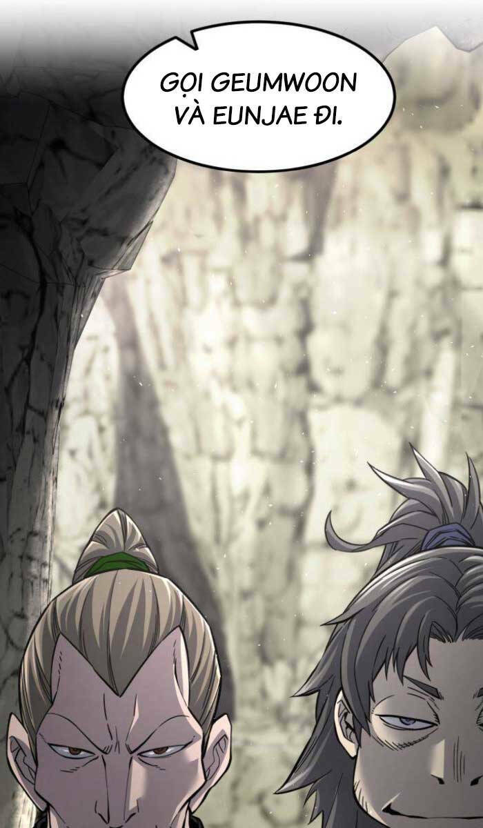 Tuyệt Đối Kiếm Cảm - Chapter 37 - Page 12