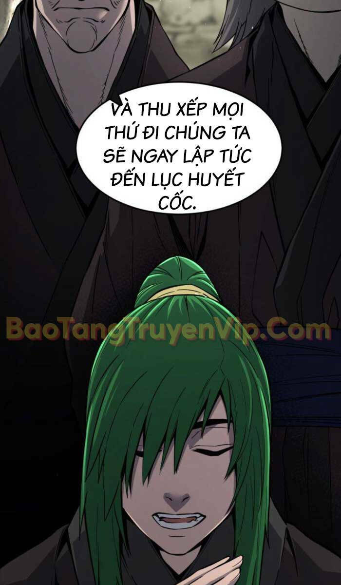 Tuyệt Đối Kiếm Cảm - Chapter 37 - Page 13