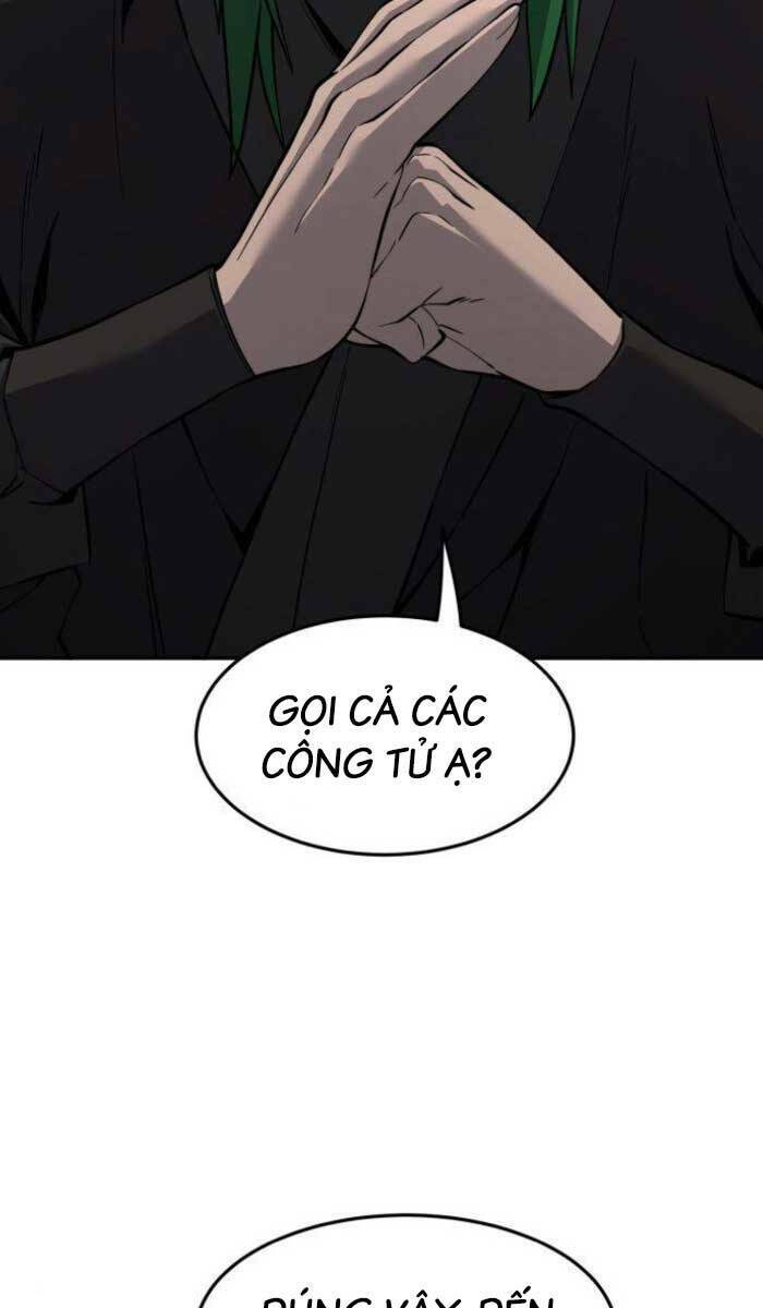 Tuyệt Đối Kiếm Cảm - Chapter 37 - Page 14