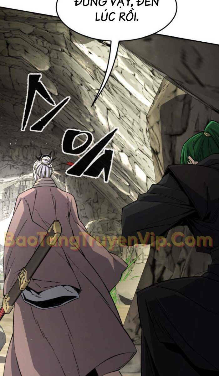 Tuyệt Đối Kiếm Cảm - Chapter 37 - Page 15