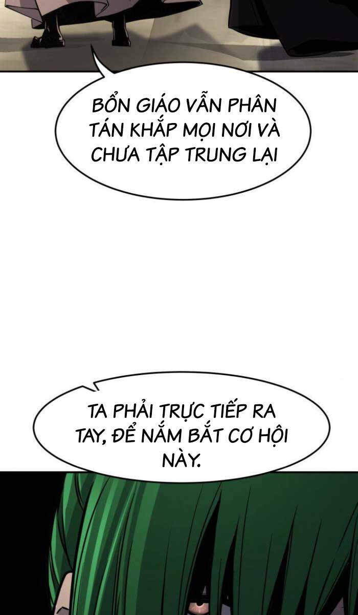 Tuyệt Đối Kiếm Cảm - Chapter 37 - Page 16