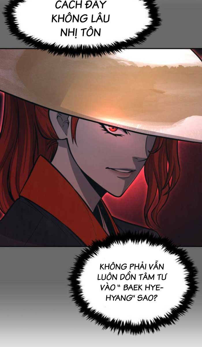 Tuyệt Đối Kiếm Cảm - Chapter 37 - Page 18