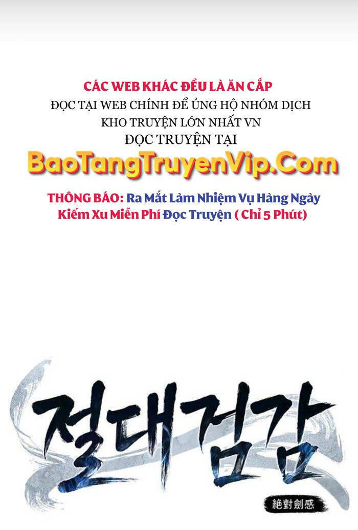 Tuyệt Đối Kiếm Cảm - Chapter 37 - Page 19