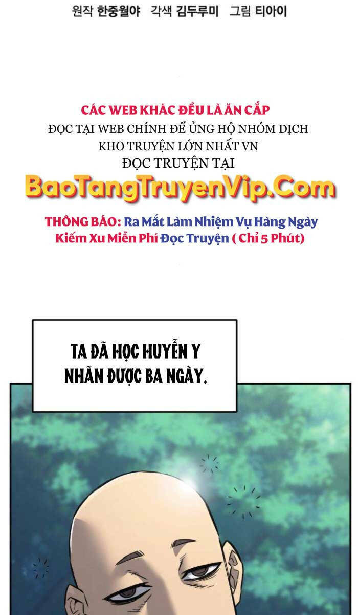 Tuyệt Đối Kiếm Cảm - Chapter 37 - Page 20