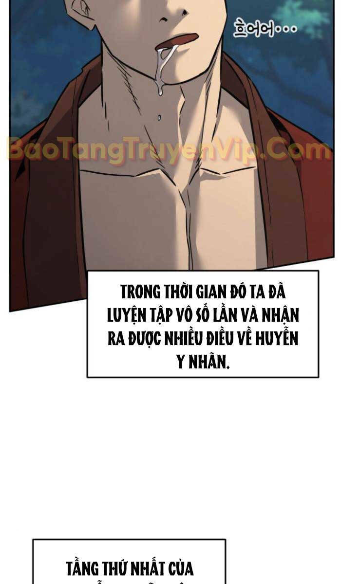 Tuyệt Đối Kiếm Cảm - Chapter 37 - Page 21