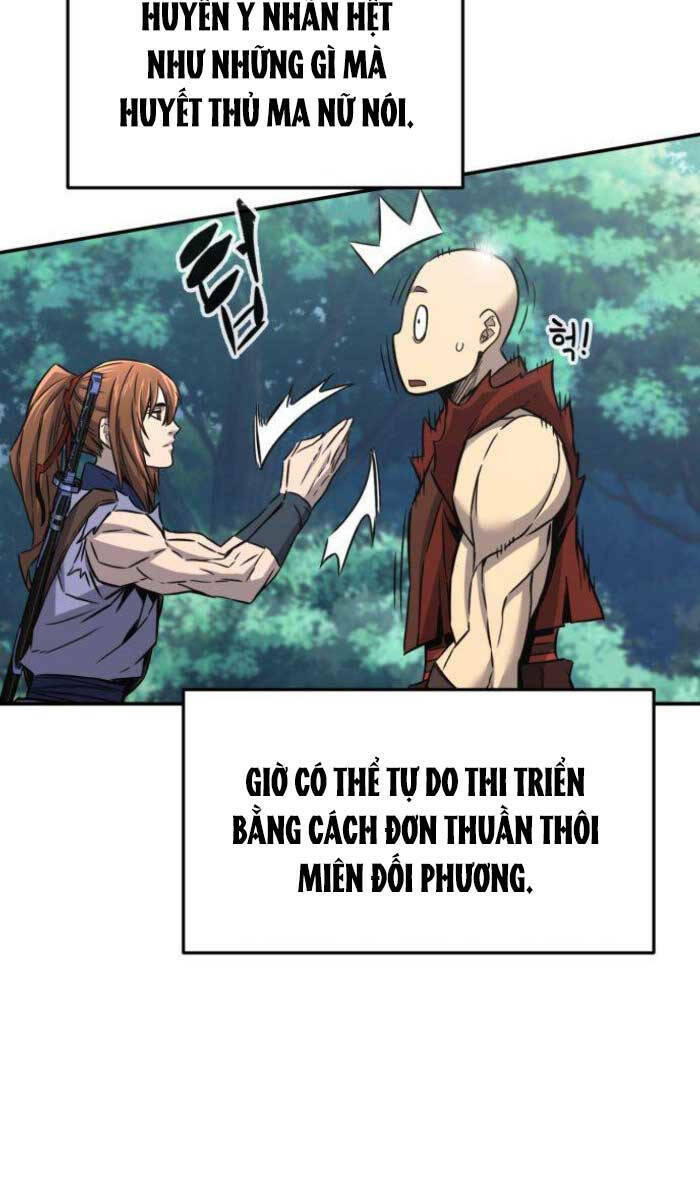 Tuyệt Đối Kiếm Cảm - Chapter 37 - Page 22