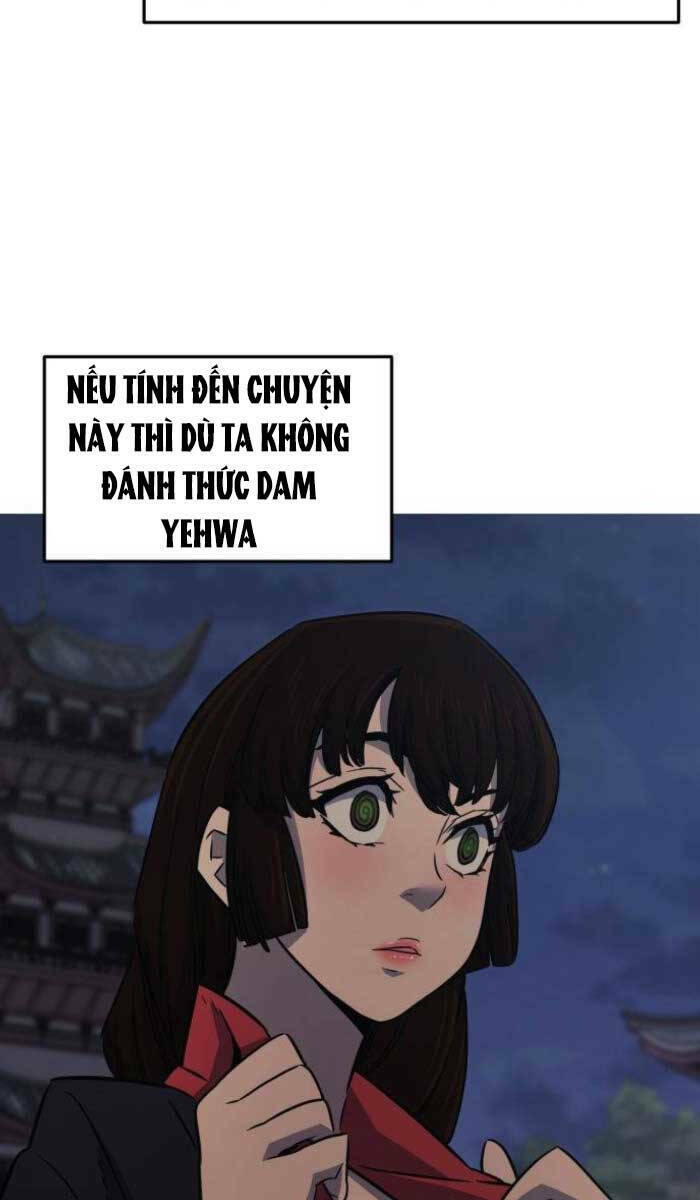 Tuyệt Đối Kiếm Cảm - Chapter 37 - Page 24