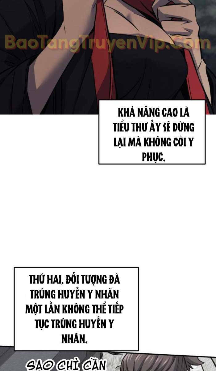 Tuyệt Đối Kiếm Cảm - Chapter 37 - Page 25