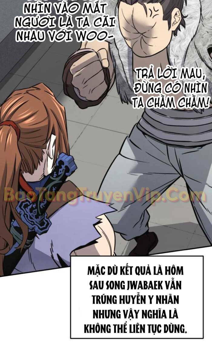 Tuyệt Đối Kiếm Cảm - Chapter 37 - Page 26