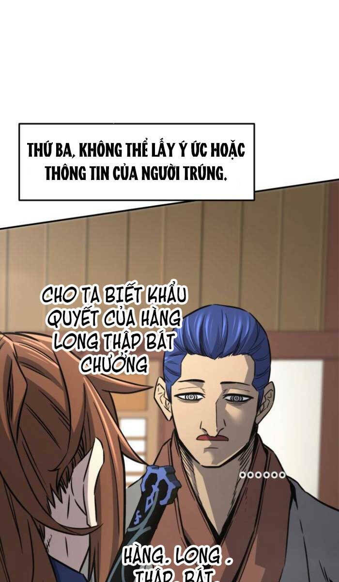 Tuyệt Đối Kiếm Cảm - Chapter 37 - Page 27