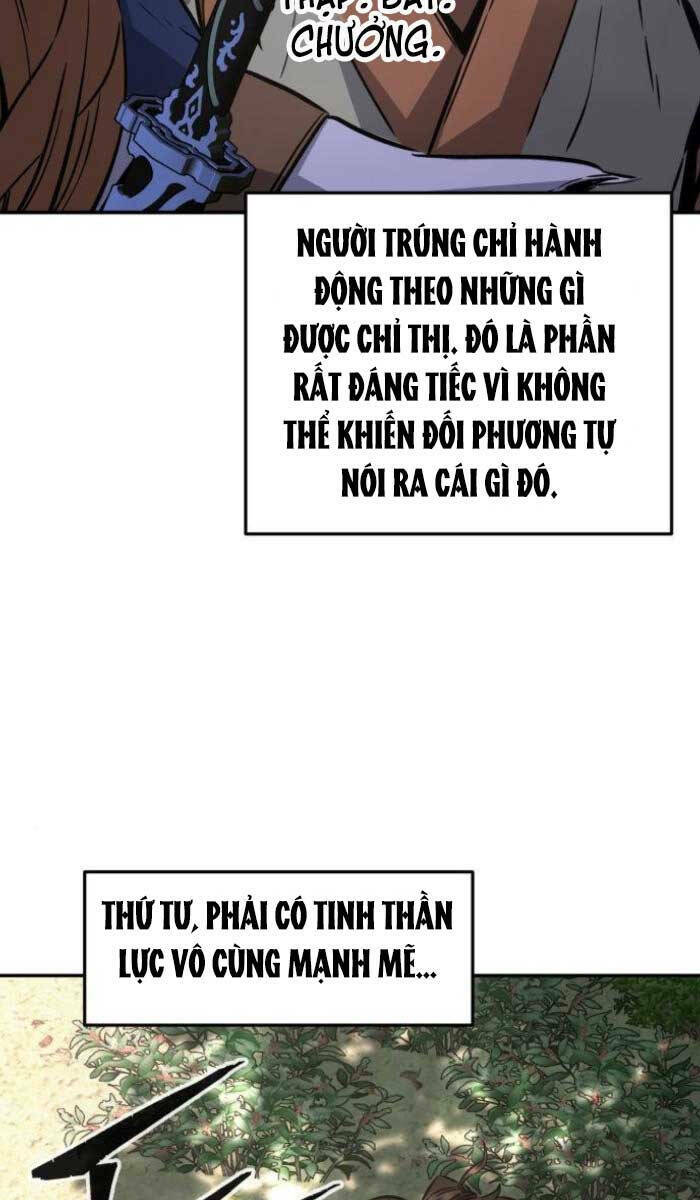 Tuyệt Đối Kiếm Cảm - Chapter 37 - Page 28