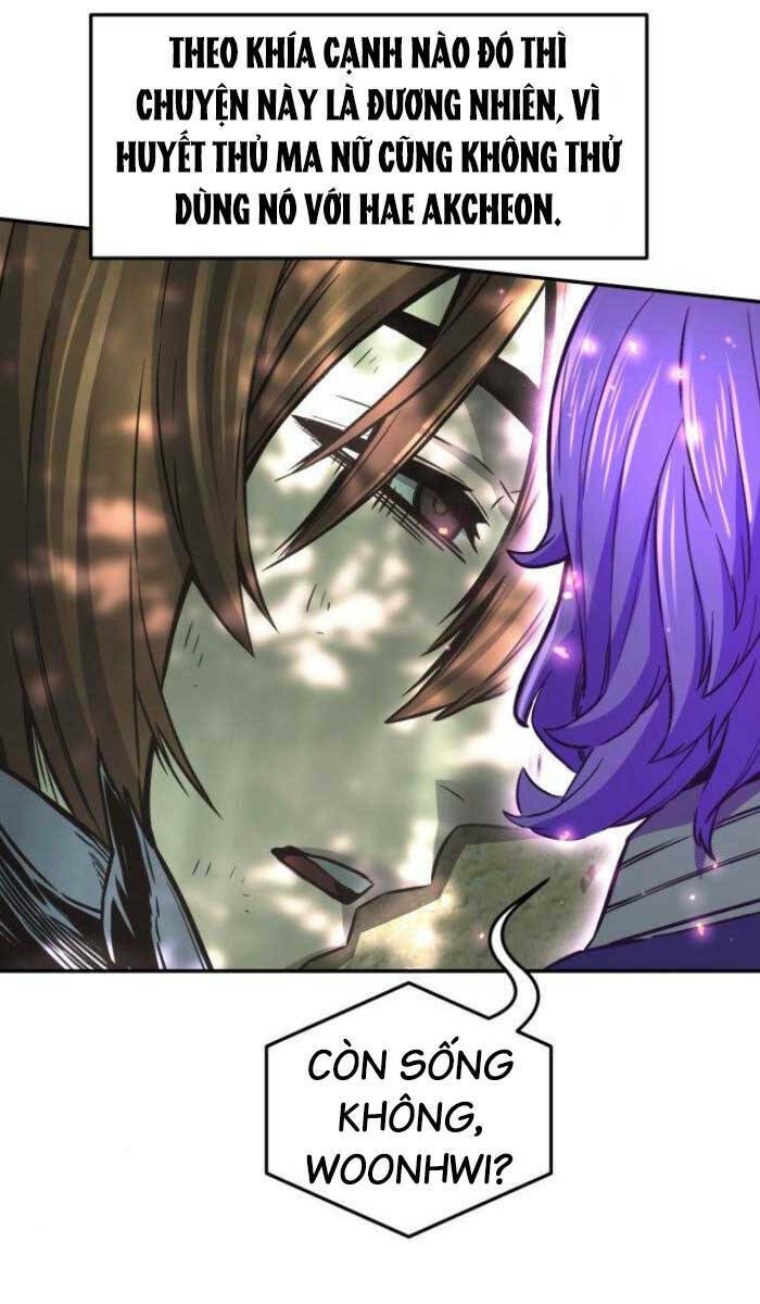 Tuyệt Đối Kiếm Cảm - Chapter 37 - Page 31