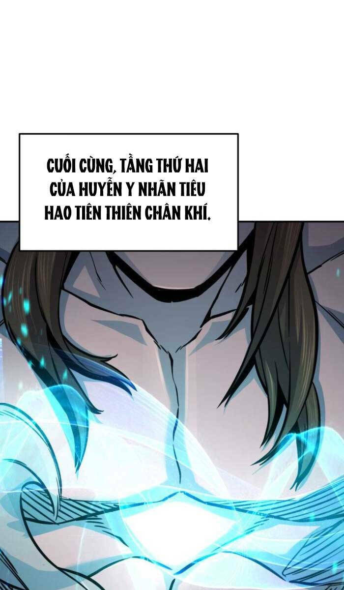 Tuyệt Đối Kiếm Cảm - Chapter 37 - Page 32