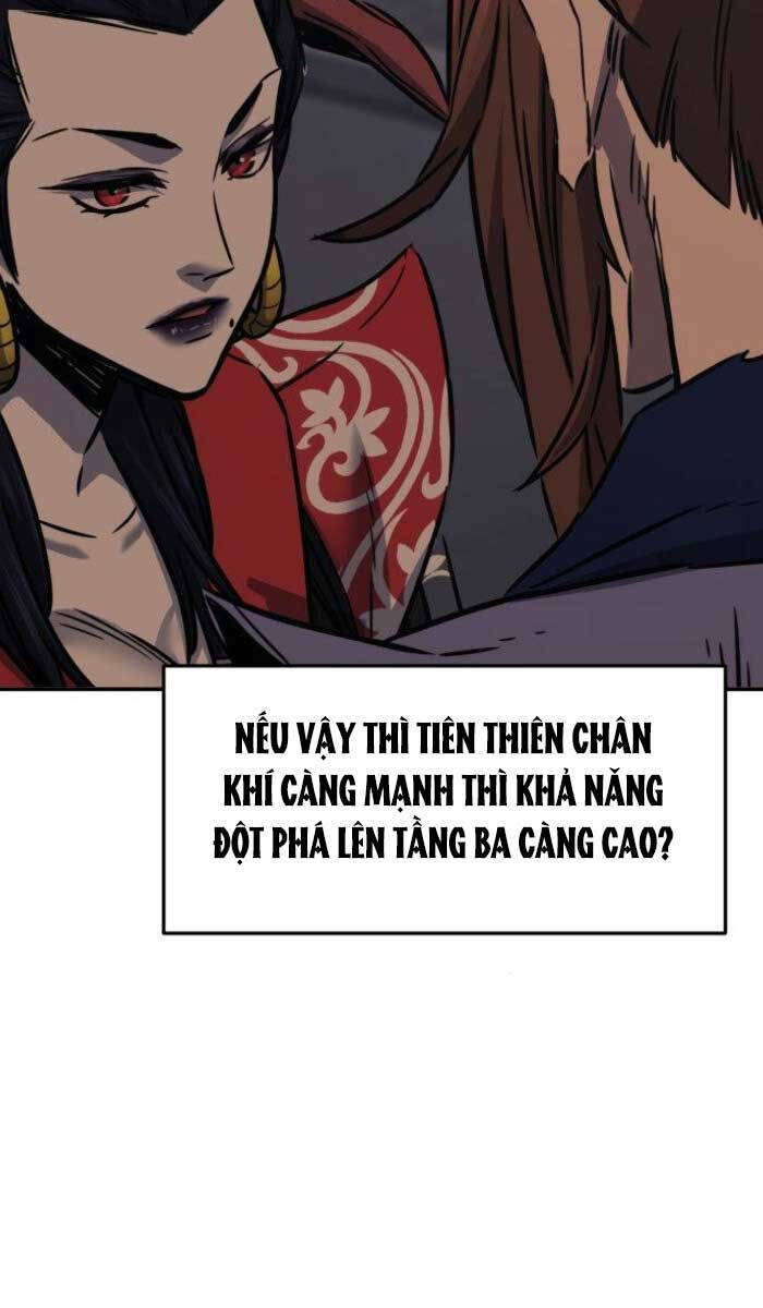 Tuyệt Đối Kiếm Cảm - Chapter 37 - Page 34