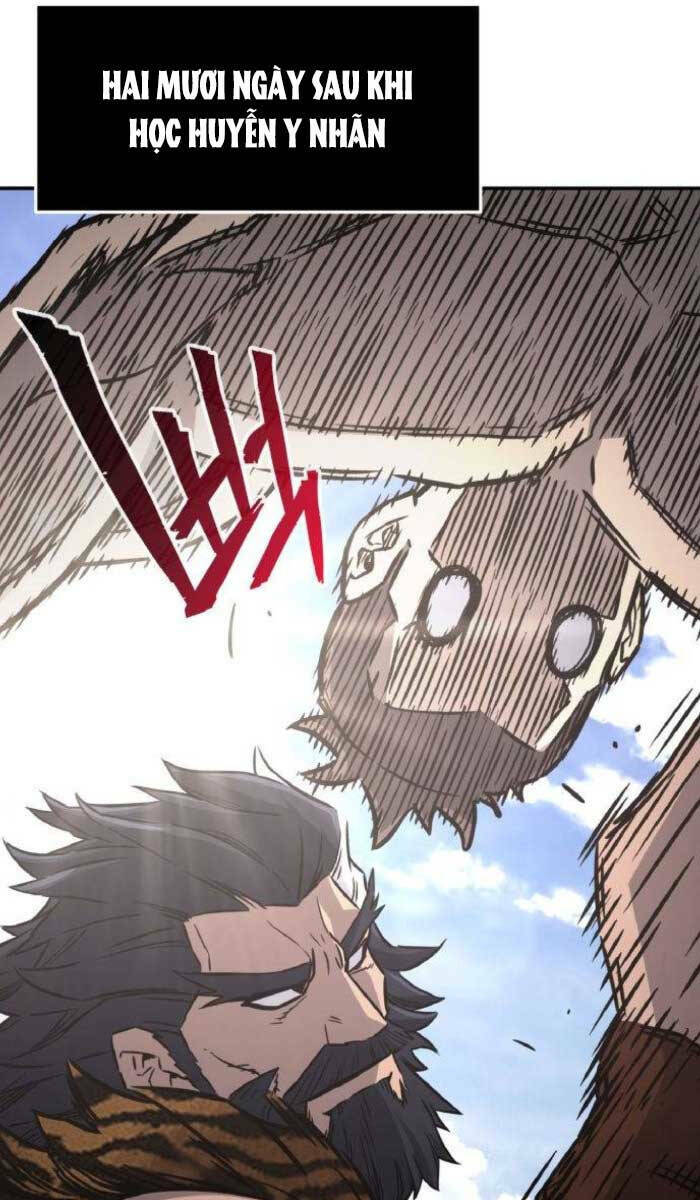 Tuyệt Đối Kiếm Cảm - Chapter 37 - Page 35