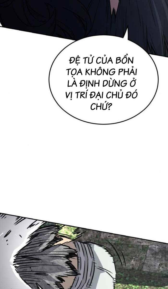 Tuyệt Đối Kiếm Cảm - Chapter 37 - Page 38