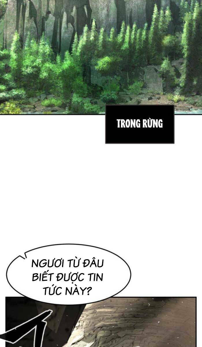 Tuyệt Đối Kiếm Cảm - Chapter 37 - Page 3