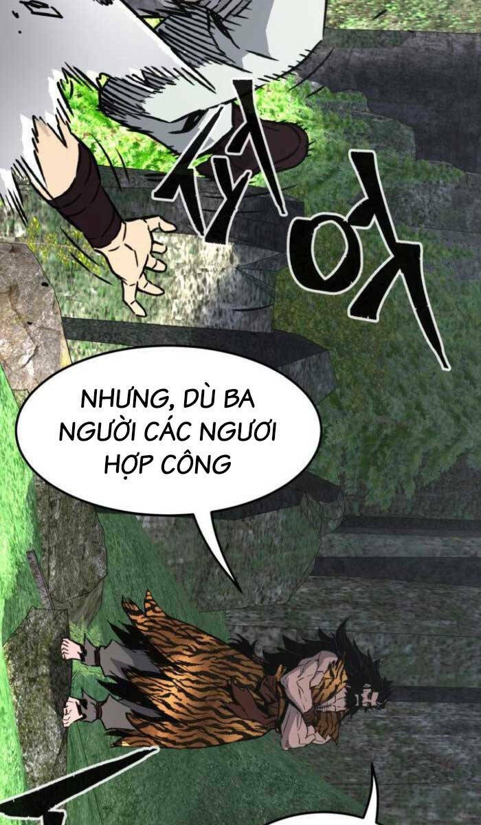 Tuyệt Đối Kiếm Cảm - Chapter 37 - Page 39
