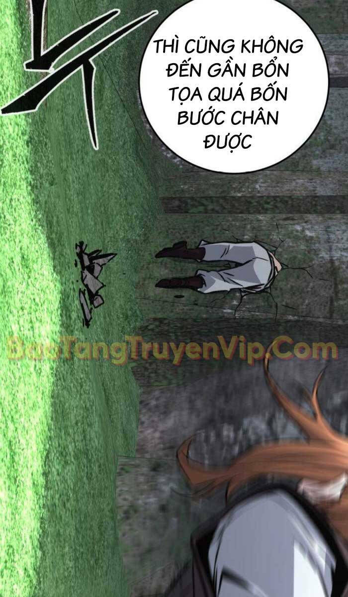 Tuyệt Đối Kiếm Cảm - Chapter 37 - Page 40