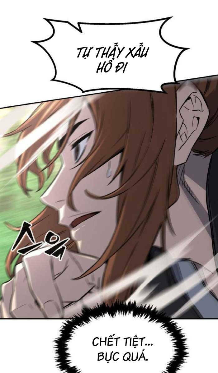 Tuyệt Đối Kiếm Cảm - Chapter 37 - Page 42