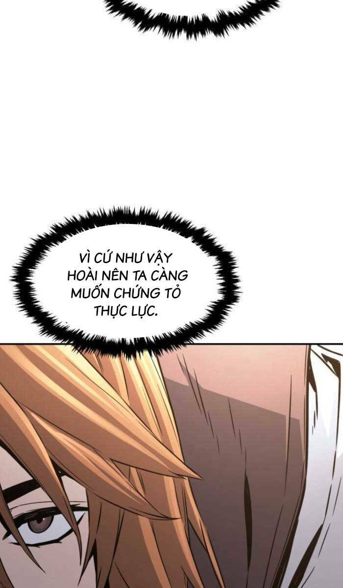 Tuyệt Đối Kiếm Cảm - Chapter 37 - Page 43