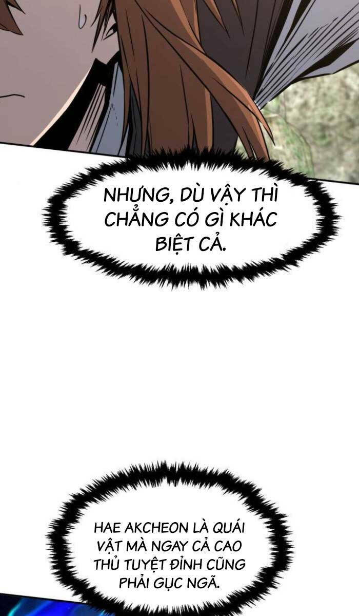 Tuyệt Đối Kiếm Cảm - Chapter 37 - Page 44