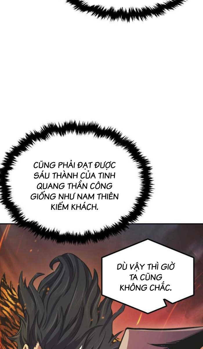 Tuyệt Đối Kiếm Cảm - Chapter 37 - Page 46