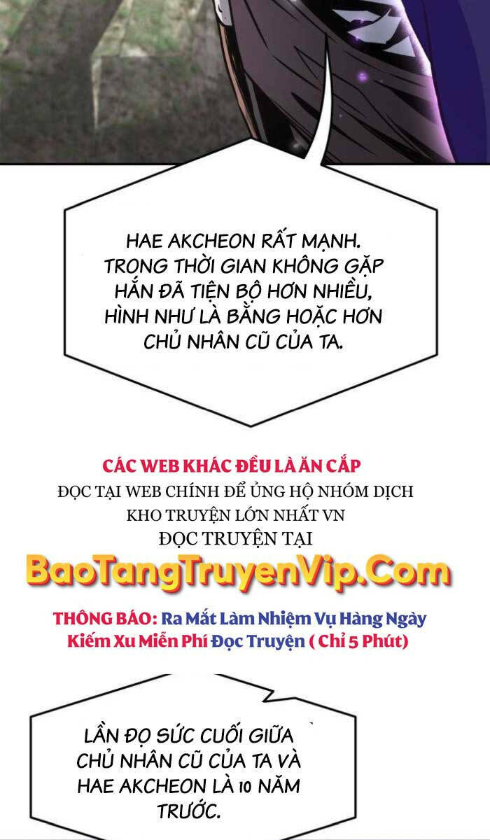 Tuyệt Đối Kiếm Cảm - Chapter 37 - Page 48