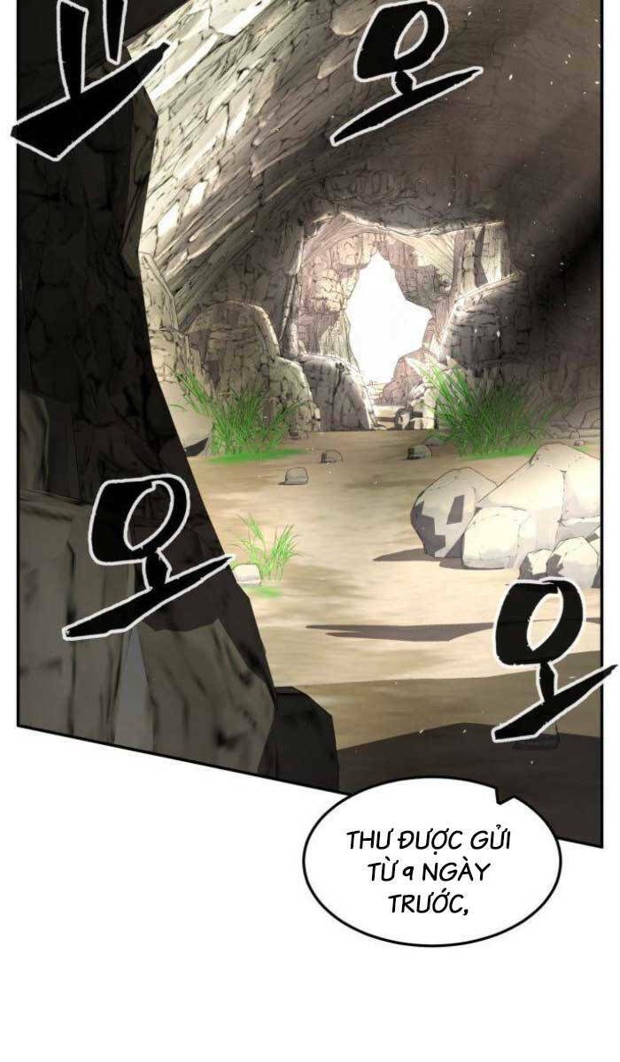 Tuyệt Đối Kiếm Cảm - Chapter 37 - Page 4