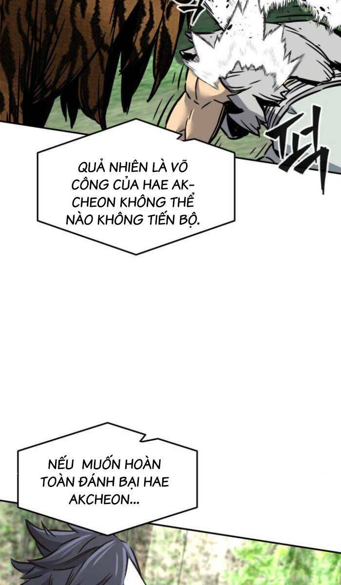 Tuyệt Đối Kiếm Cảm - Chapter 37 - Page 50