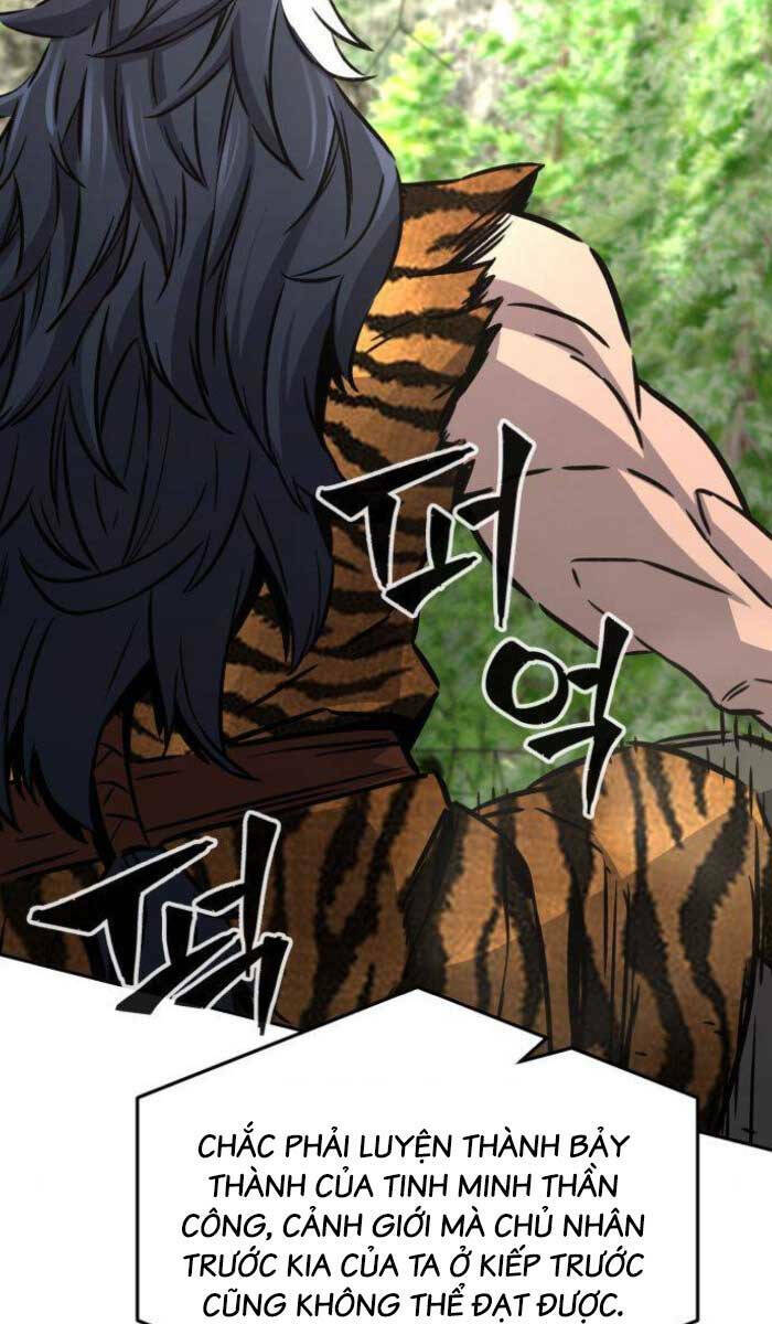 Tuyệt Đối Kiếm Cảm - Chapter 37 - Page 51