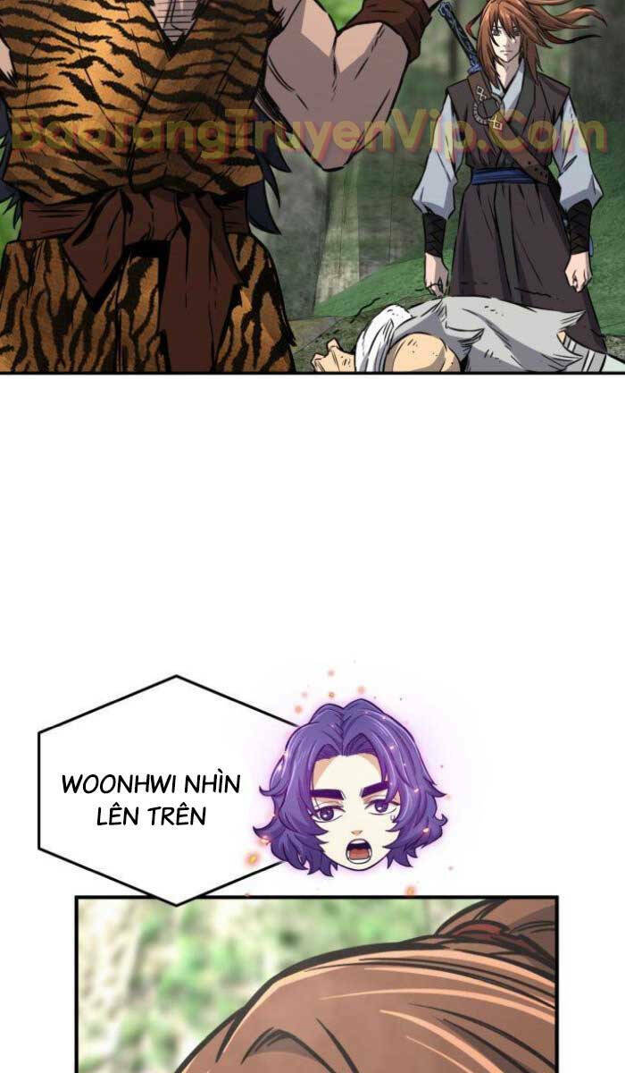 Tuyệt Đối Kiếm Cảm - Chapter 37 - Page 54