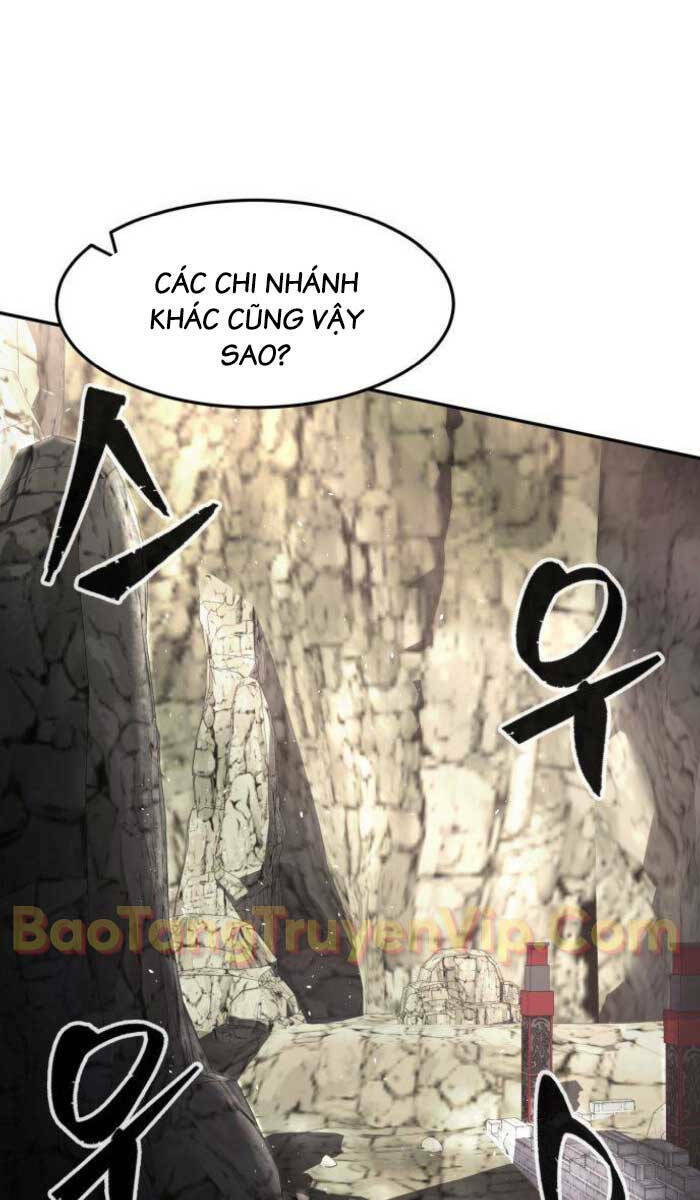 Tuyệt Đối Kiếm Cảm - Chapter 37 - Page 5