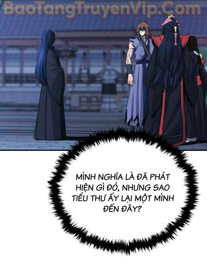 Tuyệt Đối Kiếm Cảm - Chapter 37 - Page 59