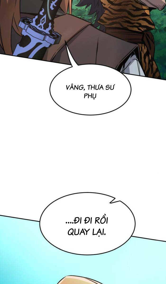 Tuyệt Đối Kiếm Cảm - Chapter 37 - Page 61