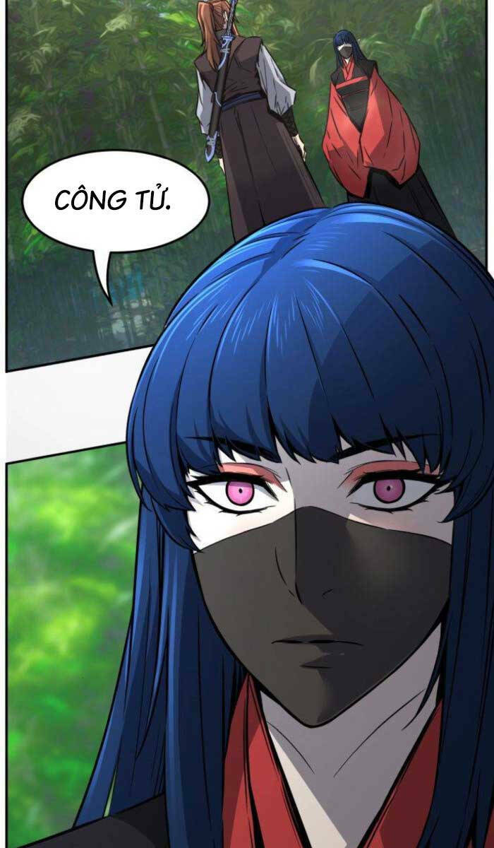 Tuyệt Đối Kiếm Cảm - Chapter 37 - Page 64