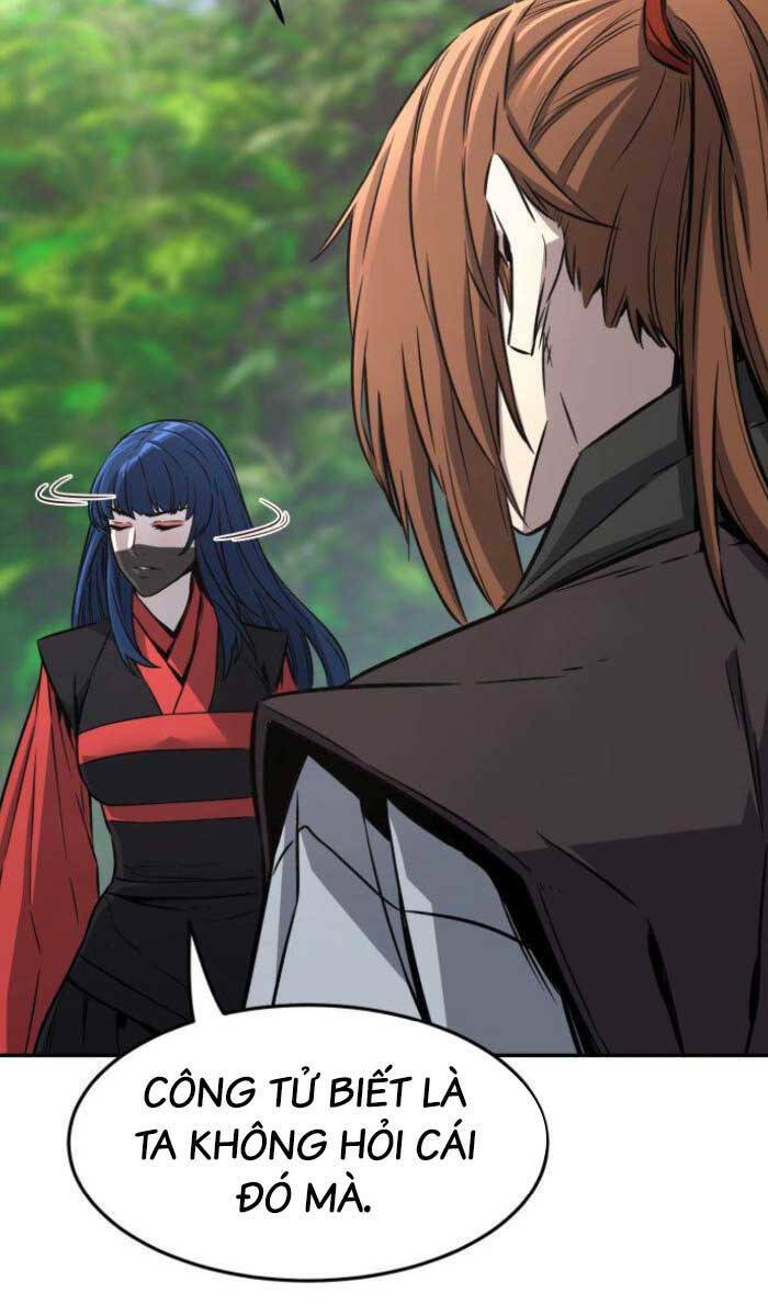 Tuyệt Đối Kiếm Cảm - Chapter 37 - Page 66