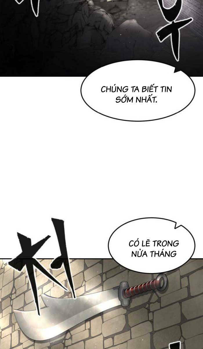 Tuyệt Đối Kiếm Cảm - Chapter 37 - Page 6