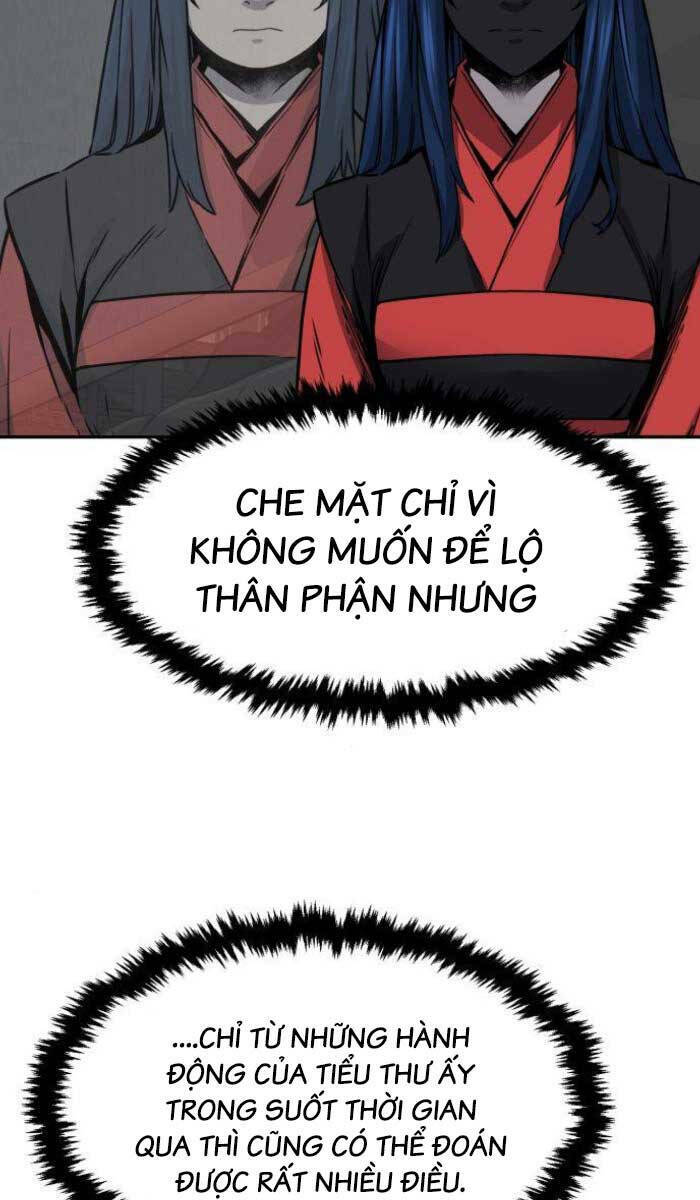 Tuyệt Đối Kiếm Cảm - Chapter 37 - Page 69